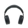 Casque bluetooth 5.3 personnalisable en ABS avec micro intégré - Autonomie 3/4 H - SYNC