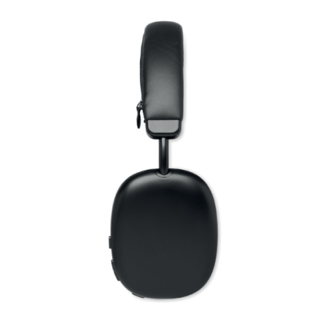 Casque bluetooth 5.3 personnalisable en ABS avec micro intégré - Autonomie 3/4 H - SYNC