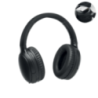 Casque personnalisable pliable bluetooth 5.0 - Autonomie 17H- ECHO Casque personnalisable pliable bluetooth 5.0 - Autonomie 17H- ECHO