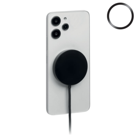 Chargeur magnétique sans fil personnalisable 25W - CICLESS