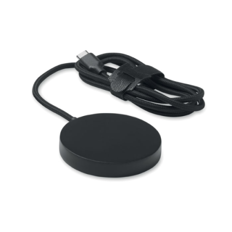 Chargeur magnétique sans fil personnalisable 25W - CICLESS