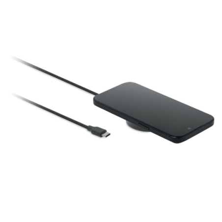 Chargeur magnétique sans fil personnalisable 25W - CICLESS