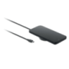Chargeur magnétique sans fil personnalisable 25W - CICLESS Chargeur magnétique sans fil personnalisable 25W - CICLESS