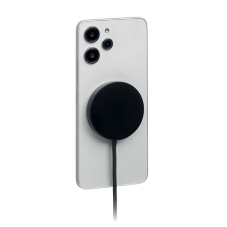 Chargeur magnétique sans fil personnalisable 25W - CICLESS