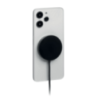 Chargeur magnétique sans fil personnalisable 25W - CICLESS Chargeur magnétique sans fil personnalisable 25W - CICLESS