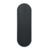 Support et chargeur de téléphone personnalisable pliable 3-en-1 en ABS 15W - ELASTI