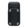 Support de téléphone et chargeur publicitaire sans fil pliable 15W - POWERFOLD
