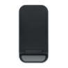 Support de téléphone et chargeur publicitaire sans fil pliable 15W - POWERFOLD