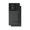 Coffret cadeau personnalisable 3 pièces avec carnet A5, stylo & mug - READYSET Coffret cadeau personnalisable 3 pièces avec carnet A5, stylo & mug - READYSET
