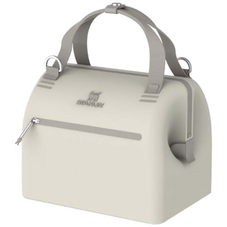 Mini-sac isotherme en aluminium recyclé pour 10 cannettes Stanley The All-Day Julienne