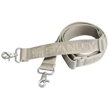Mini-sac isotherme en aluminium recyclé pour 10 cannettes Stanley The All-Day Julienne
