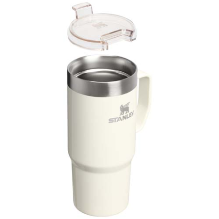 Mug personnalisable isotherme en acier inoxydable recyclé Stanley Everyday Suburban 473 ml