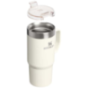 Mug personnalisable isotherme en acier inoxydable recyclé Stanley Everyday Suburban 473 ml