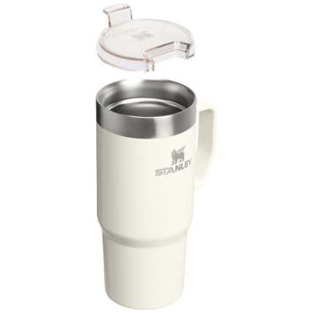 Mug personnalisable isotherme en acier inoxydable recyclé Stanley Everyday Suburban 473 ml