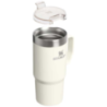 Mug personnalisable isotherme en acier inoxydable recyclé Stanley Everyday Suburban 473 ml