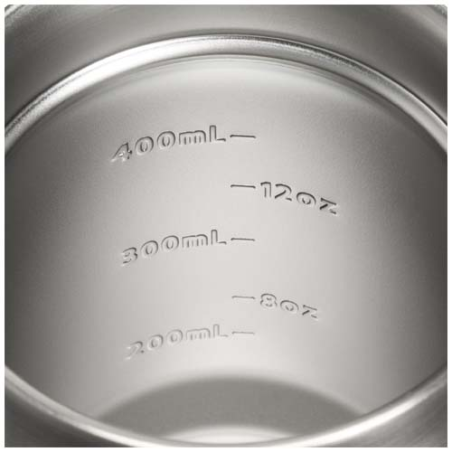 Mug personnalisable isotherme en acier inoxydable recyclé Stanley Everyday Suburban 473 ml