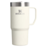 Mug personnalisable isotherme en acier inoxydable recyclé Stanley Everyday Suburban 473 ml