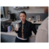 Mug personnalisable isotherme en acier inoxydable recyclé Stanley Everyday Suburban 473 ml