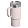 Mug personnalisable isotherme en acier inoxydable recyclé Stanley Everyday Suburban 473 ml