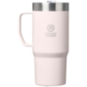 Mug personnalisable isotherme en acier inoxydable recyclé Stanley Everyday Suburban 473 ml