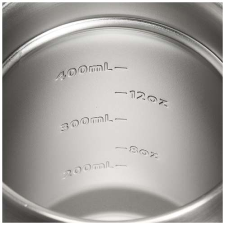 Mug personnalisable isotherme en acier inoxydable recyclé Stanley Everyday Suburban 473 ml