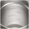 Mug personnalisable isotherme en acier inoxydable recyclé Stanley Everyday Suburban 473 ml