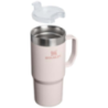 Mug personnalisable isotherme en acier inoxydable recyclé Stanley Everyday Suburban 473 ml