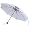 Parapluie personnalisable manuel pliable Aaron 23 pouces Parapluie personnalisable manuel pliable Aaron 23 pouces