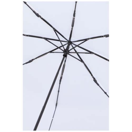 Parapluie personnalisable manuel pliable Aaron 23 pouces