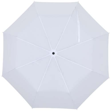Parapluie personnalisable manuel pliable Aaron 23 pouces