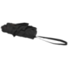 Parapluie personnalisable pliable compact 19 pouces à 5 baleines en RPET Jill Parapluie personnalisable pliable compact 19 pouces à 5 baleines en RPET Jill