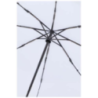 Parapluie pliable publicitaire 58 cm à ouverture et fermeture automatiques Renee Parapluie pliable publicitaire 58 cm à ouverture et fermeture automatiques Renee