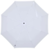 Parapluie pliable publicitaire 58 cm à ouverture et fermeture automatiques Renee Parapluie pliable publicitaire 58 cm à ouverture et fermeture automatiques Renee