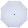 Parapluie publicitaire Norman 76 cm en RPET résistant au vent Parapluie publicitaire Norman 76 cm en RPET résistant au vent