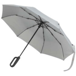 Parapluie publicitaire...