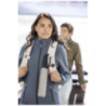 Parapluie publicitaire pliable 21 pouces en RPET SMART Parapluie publicitaire pliable 21 pouces en RPET SMART