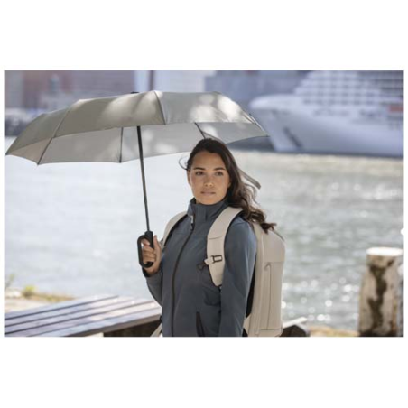 Parapluie publicitaire pliable 21 pouces en RPET SMART