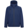 Parka publicitaire thermique rembourrée unisexe Emin