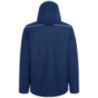 Parka publicitaire thermique rembourrée unisexe Emin