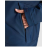 Parka publicitaire thermique rembourrée unisexe Emin