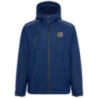 Parka publicitaire thermique rembourrée unisexe Emin