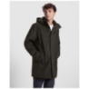 Parka publicitaire unisexe rembourrée « Dome » Parka publicitaire unisexe rembourrée « Dome »