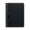 Conférencier personnalisable A4 en polyamide et PU avec bloc-notes ligné PROFILE4 Conférencier personnalisable A4 en polyamide et PU avec bloc-notes ligné PROFILE4