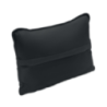 Coussin publicitaire en suédine RPET avec rembourrage en soie SUICUSH Coussin publicitaire en suédine RPET avec rembourrage en soie SUICUSH