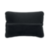 Coussin publicitaire en suédine RPET avec rembourrage en soie SUICUSH Coussin publicitaire en suédine RPET avec rembourrage en soie SUICUSH