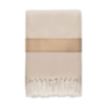 Couverture personalisable en polycoton recyclé 400gr/m2 - 130 x 180 cm - AMMOS