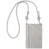 Pochette publicitaire en polyester recyclé certifié GRS pour accessoires SMART RFID Pochette publicitaire en polyester recyclé certifié GRS pour accessoires SMART RFID