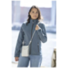 Pochette publicitaire en polyester recyclé certifié GRS pour accessoires SMART RFID Pochette publicitaire en polyester recyclé certifié GRS pour accessoires SMART RFID
