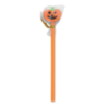 Crayon personnalisable en bois de peuplier Halloween avec gomme WEENPEN Crayon personnalisable en bois de peuplier Halloween avec gomme WEENPEN