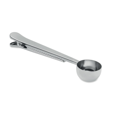 Cuillère personnalisable à mesure à café en inox 15ml - SPOONCOOP
